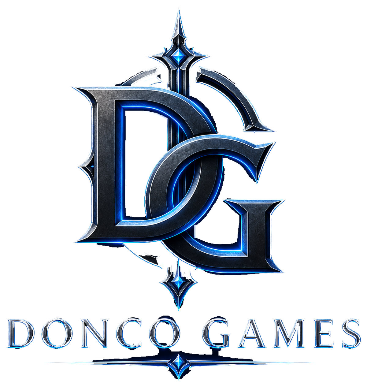 DONCO Games